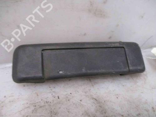 Used Front left exterior door handle RENAULT 19 II (B/C53_) 1.8 (5/353A) (90 hp) 24004789