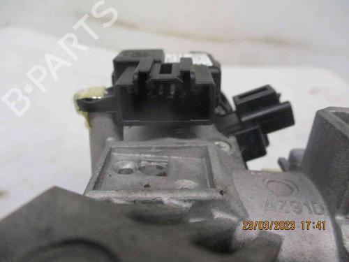Ignition barrel MAZDA 6 Hatchback (GH)  | BP26626596M48 