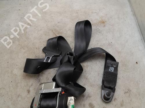 Used Front right belt tensioner Front right belt tensioner FORD C-MAX II (DXA/CB7, DXA/CEU) 1.6 TDCi (95 hp) 35885671 35885671