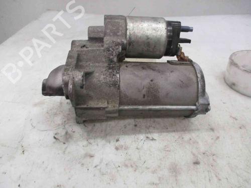 Starter RENAULT SCÉNIC IV (J9_) 1.6 dCi 160 | BP26632184M8 