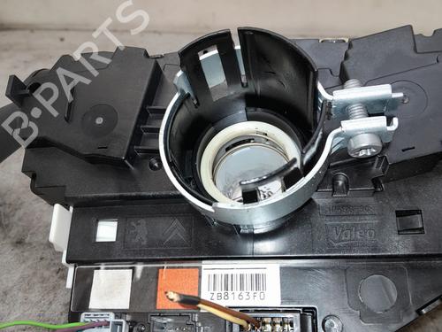Headlight switch PEUGEOT 208 I (CA_, CC_) 1.2 VTI 82 | BP25984799I24