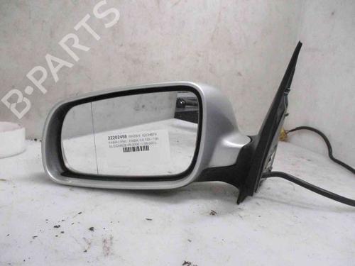 Used Left mirror SKODA FABIA I (6Y2) [1999-2008]  26627383