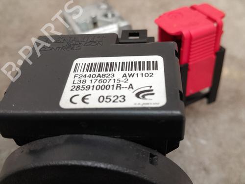 Ignition barrel RENAULT FLUENCE (L3_) 1.5 dCi (L30S) | BP28309390M48 