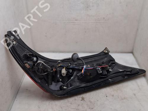Left taillight TOYOTA AYGO (_B4_) 1.0 VVTi (KGB40) | BP38675687C34 - Image 6