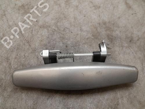 Used Rear left interior door handle DACIA SANDERO 1.5 dCi (88 hp) 26517796