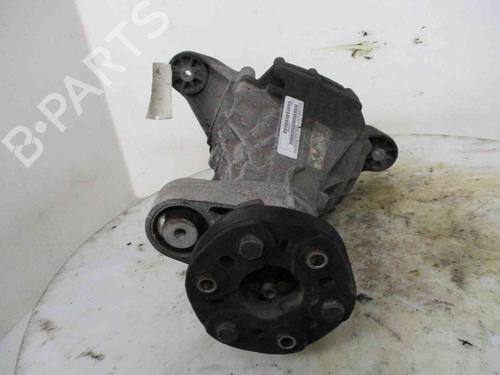 Differensial bakvogn MERCEDES-BENZ M-CLASS (W164) ML 320 CDI 4-matic (164.122) | BP26623462M24 