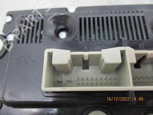 Climate control VW GOLF V (1K1)  | BP26627146I5 