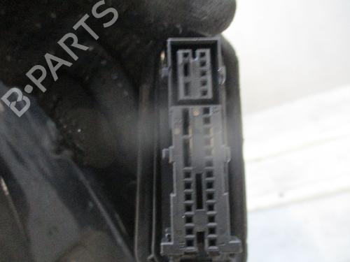 Left rear door BMW 5 (E39) 530 i | BP30521194C4