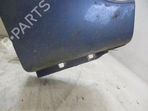Left front fenders FORD FIESTA V (JH_, JD_) 1.25 16V | BP25909910C41 