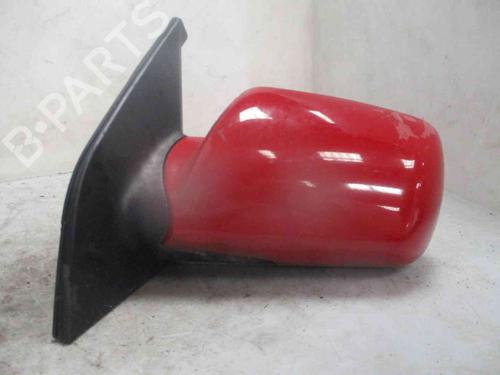 Left mirror KIA PICANTO I (SA) 1.1 | BP19722321C26 