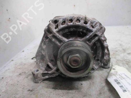 Used Alternator FIAT 500 (312_) 1.2 (312AXA1A) (69 hp) 26621599