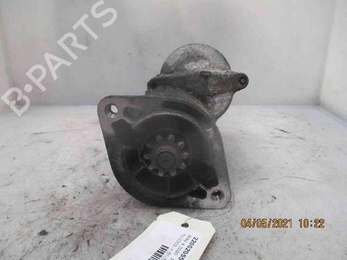 Startmotor TOYOTA RAV 4 II (_A2_) 2.0 D 4WD (CLA20_, CLA21_, CLA20R, CLA21R) | BP19724127M8 