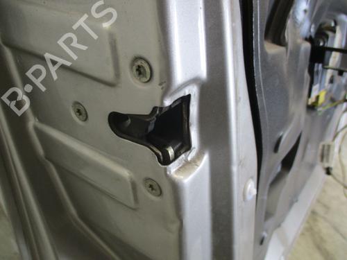 Left front door PEUGEOT 307 SW (3H) 2.0 HDi 135 | BP26592890C2 