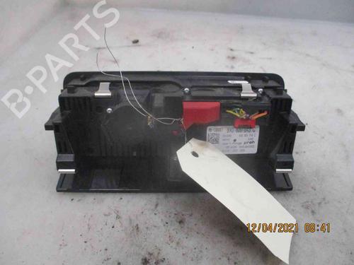 Climate control AUDI A1 (8X1, 8XK) 1.2 TFSI | BP19736140I5 