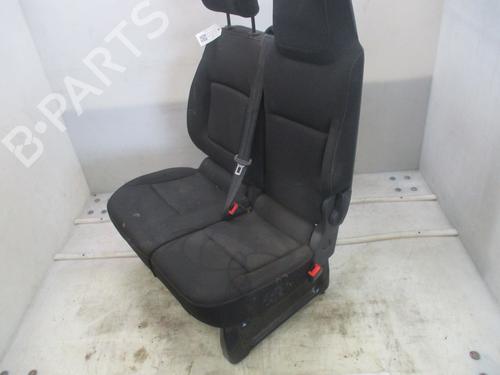 Right front seat RENAULT TRAFIC III Van (FG_) 1.6 dCi 120 (FGMK) | BP34497670C16  - Image 5