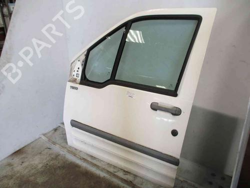 Left front door FORD TRANSIT CONNECT (P65_, P70_, P80_) 1.8 Di | BP20205773C2 