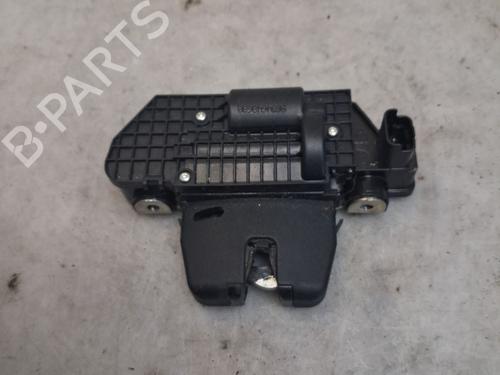 Fechadura da mala Fechadura da mala DS DS 3 / DS 3 CROSSBACK (UR_, UC_, UJ_) 1.2 PureTech 130 (URHNSS) (131 hp) 39936639 39936639