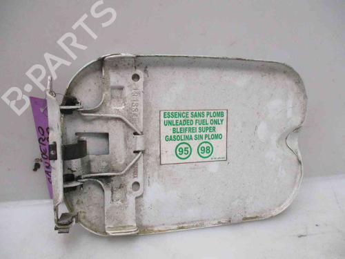 Fuel flap DACIA SANDERO 1.4 (BS0C, BS0A, BS0G, BS1F, BS0E) | BP20201161C131