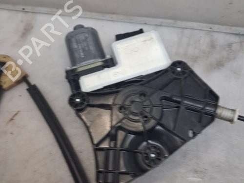 Front right window mechanism VW T-CROSS (C11, D31) 1.0 TSI | BP39994876C23 - Image 8