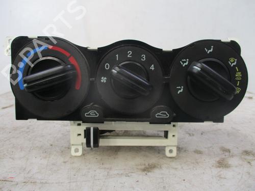 Used Climate control HYUNDAI GETZ (TB) 1.5 CRDi (88 hp) 27550973