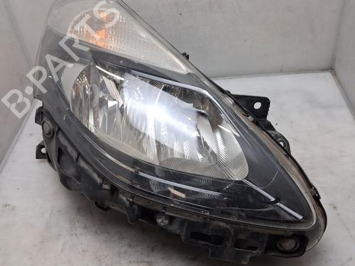 Used Right headlight Right headlight 38626959 38626959