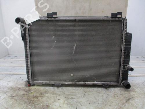 Køler MERCEDES-BENZ C-CLASS (W202) C 220 D (202.121) | BP30500779M31