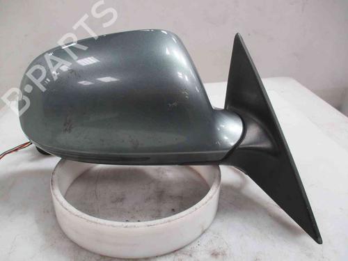 Right mirror AUDI A3 Sportback (8PA) 1.9 TDI | BP26634135C27 