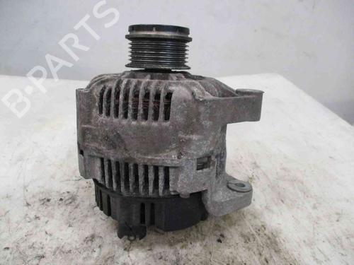 Alternator RENAULT MEGANE I (BA0/1_)  | BP26633421M7 