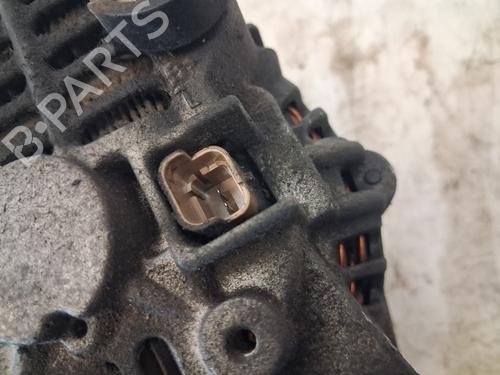 Alternator RENAULT KANGOO Express (FC0/1_) 1.5 dCi (FC1R) | BP37861486M7 - Image 8
