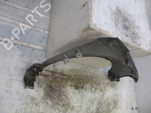 Left front fenders AUDI A3 (8P1) 1.6 TDI | BP31691524C41 