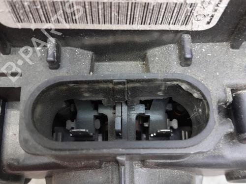 Heater blower motor RENAULT CLIO III (BR0/1, CR0/1) 1.5 dCi (C/BR0G, C/BR1G) | BP30138610M62