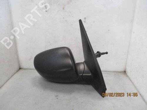 Right mirror HYUNDAI i10 I (PA) 1.2 | BP19736007C27