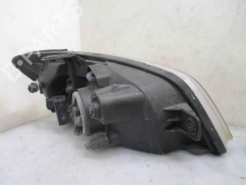 Left headlight HYUNDAI GETZ (TB) 1.1 | BP26624815C28 