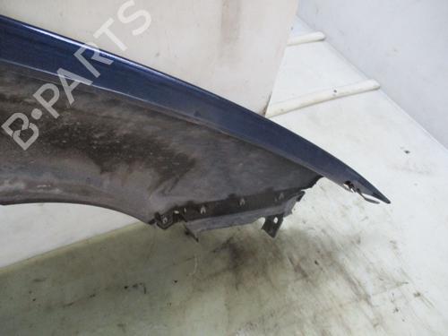 Left front fenders SEAT IBIZA IV (6J5, 6P1) 1.9 TDI | BP31604438C41