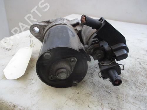 Starter VW FOX Hatchback (5Z1, 5Z3, 5Z4) 1.2 | BP30739326M8  - Image 7