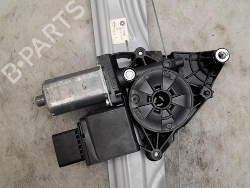 Front left window mechanism OPEL CROSSLAND X / CROSSLAND (P17, P2QO) 1.2 (75) | BP32128128C22