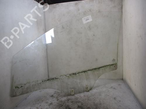 Used Front right door window KIA PICANTO I (SA) 1.0 (63 hp) 26639588