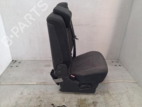 Rear seat RENAULT ESPACE IV (JK0/1_) 2.0 dCi (JK02, JK03) | BP37478860C17  - Image 6