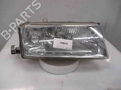 Højre forlygte SKODA OCTAVIA I (1U2) 1.9 TDI (90 hp) 26625434