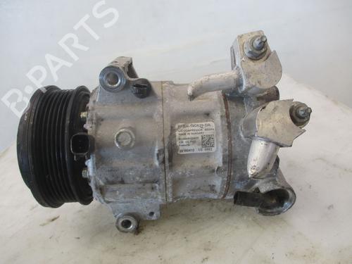 AC compressor FORD FIESTA VII (HJ, HF) 1.0 EcoBoost Active | BP33834573M34 - Image 2