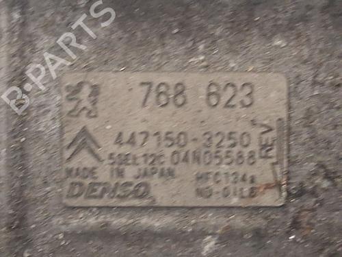 AC compressor CITROËN C4 II (NC_) 1.6 HDi 110 | BP39599480M34 - Image 9