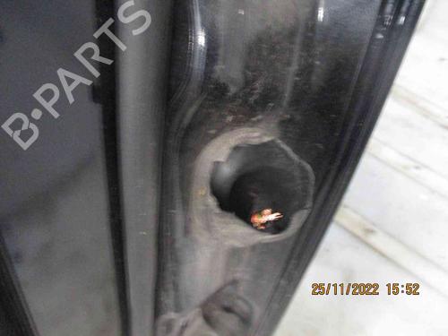 Left rear door MERCEDES-BENZ A-CLASS (W169) A 200 CDI (169.008, 169.308) | BP26627922C4 