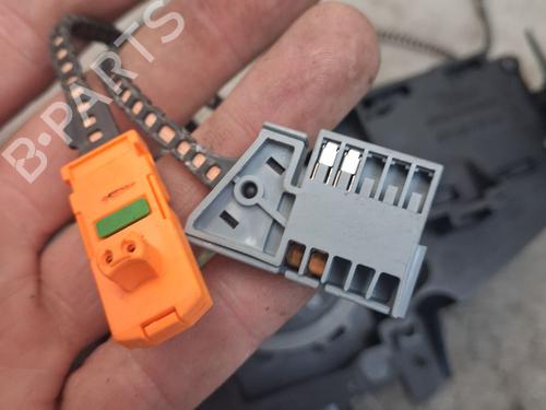 Headlight switch PEUGEOT 607 (9D, 9U) 2.2 HDi | BP39479651I24  - Image 5