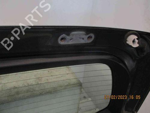 Tailgate TOYOTA COROLLA Verso (ZER_, ZZE12_, R1_) 2.0 D-4D (CUR10_, CUR10R) | BP26623616C6 