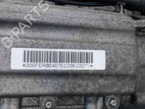 Girkasse VW TOUAREG (7LA, 7L6, 7L7) 2.5 R5 TDI | BP24005860M3 