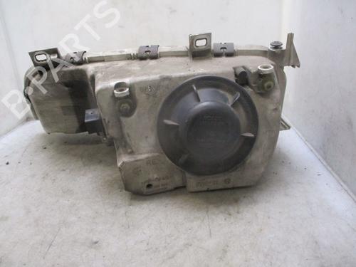 Right headlight VW SHARAN (7M8, 7M9, 7M6) 1.9 TDI | BP24014078C29 