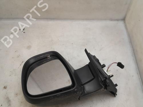 Retrovisor esquerdo PEUGEOT PARTNER Tepee 1.6 BlueHDi 120 (120 hp) 31604502