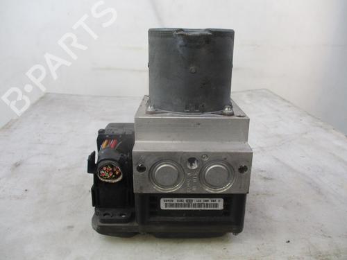 ABS pump MERCEDES-BENZ C-CLASS (W204) C 350 CDI (204.022) | BP29293557M43 