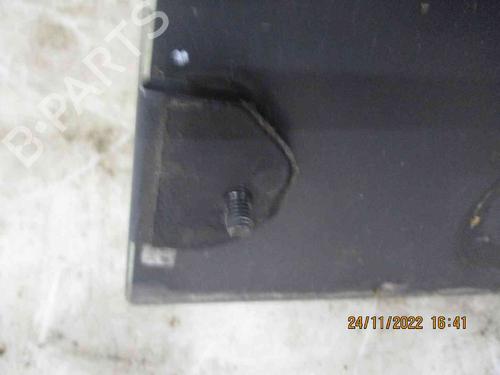 Rear right door window CITROËN C1 (PM_, PN_) 1.0 | BP26625520C21 