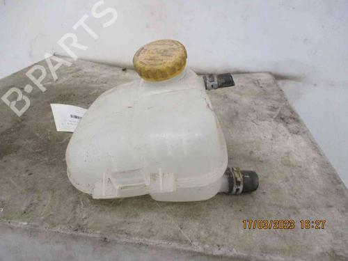 Used Expansion tank OPEL ZAFIRA A MPV (T98) 1.6 (F75) (103 hp) 19741665